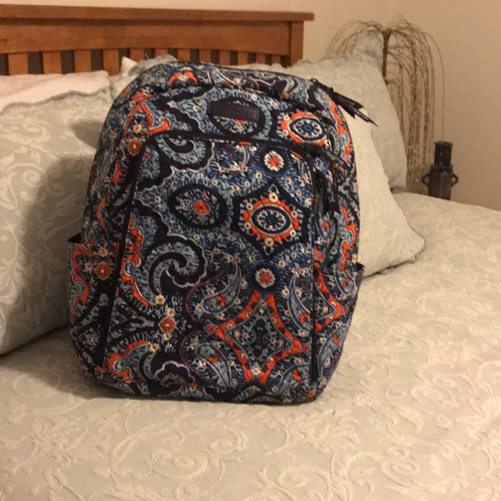 Vera Bradley backpack